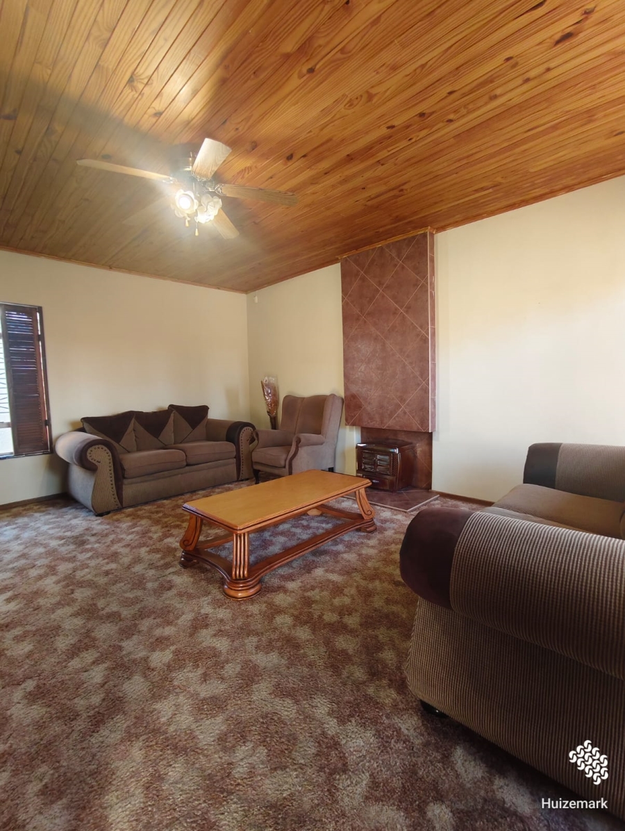 To Let 3 Bedroom Property for Rent in Sasolburg Ext 23 Free State